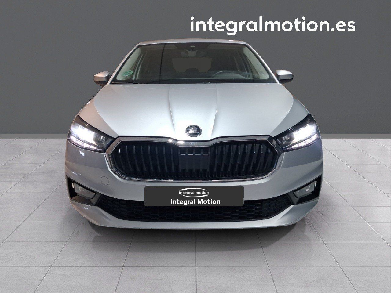 Foto del SKODA Fabia 1.0 TSI Selection 70kW