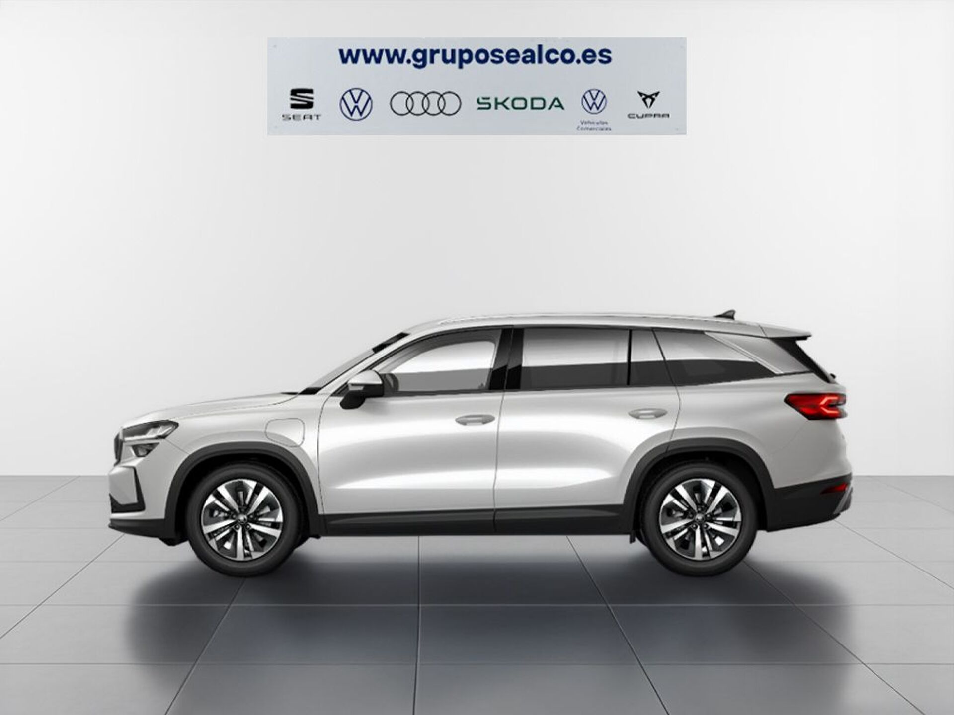 Imagen 3 de SKODA Kodiaq