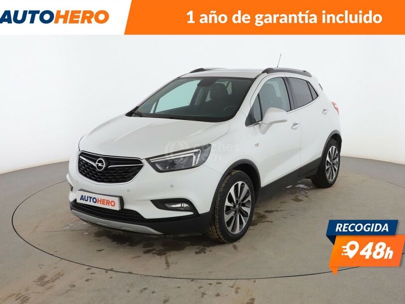 Foto del OPEL Mokka X 1.6CDTi S&S Excellence 4x2 Aut.