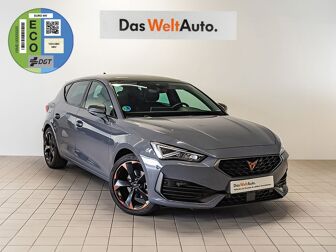 Imagen de CUPRA León 1.5 ETSI DSG 110Kw