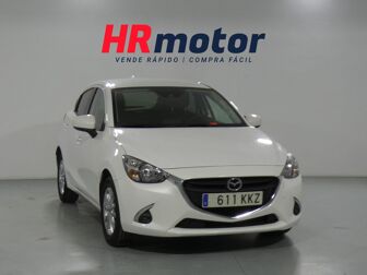 Imagen de MAZDA Mazda2 1.5 Style 66kW