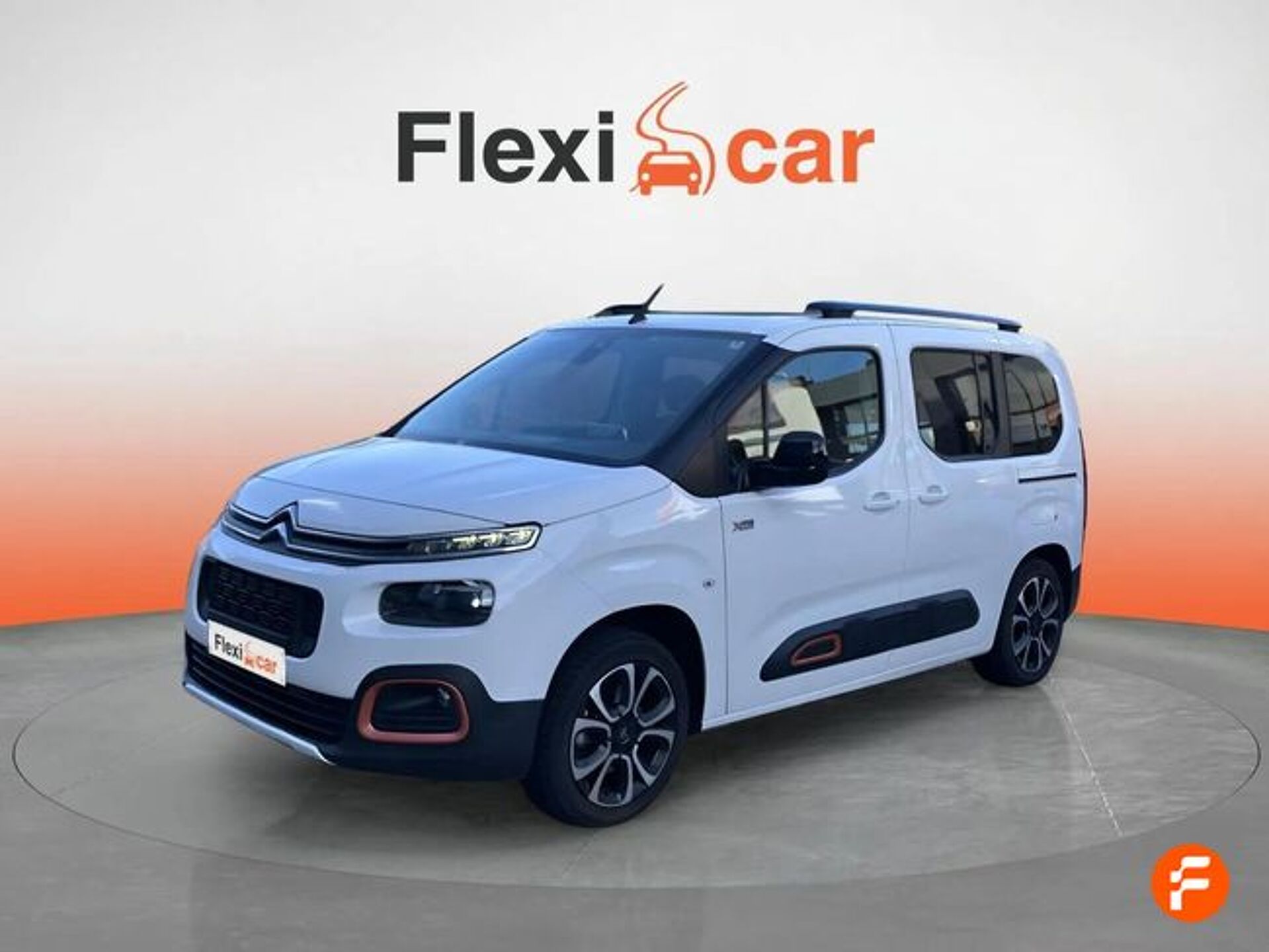 Imagen 3 de CITROEN Berlingo