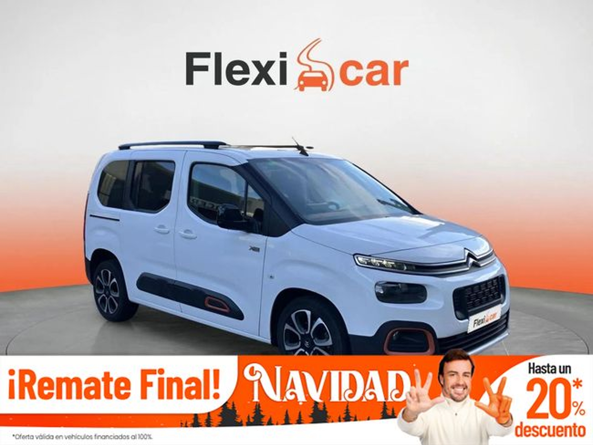 Imagen de CITROEN Berlingo