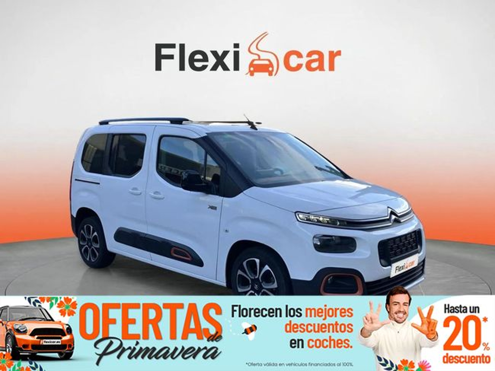 Imagen de CITROEN Berlingo