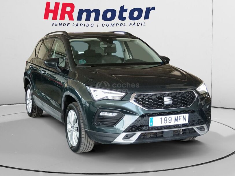 Foto del SEAT Ateca 2.0TDI CR S&S Style XM 150