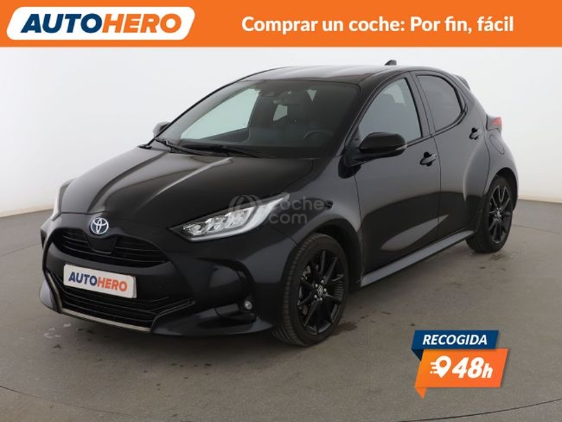 Foto del TOYOTA Yaris 120H 1.5 Style