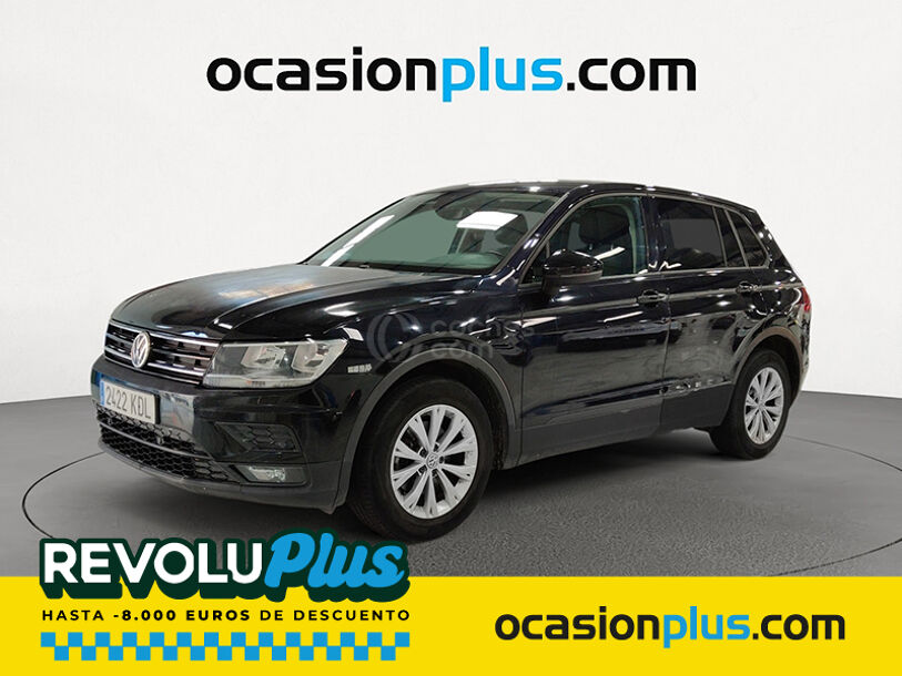 Foto del VOLKSWAGEN Tiguan 2.0TDI Edition 85kW