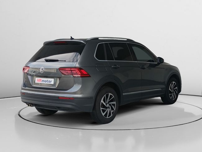 Foto del VOLKSWAGEN Tiguan 1.5 TSI Advance 96kW