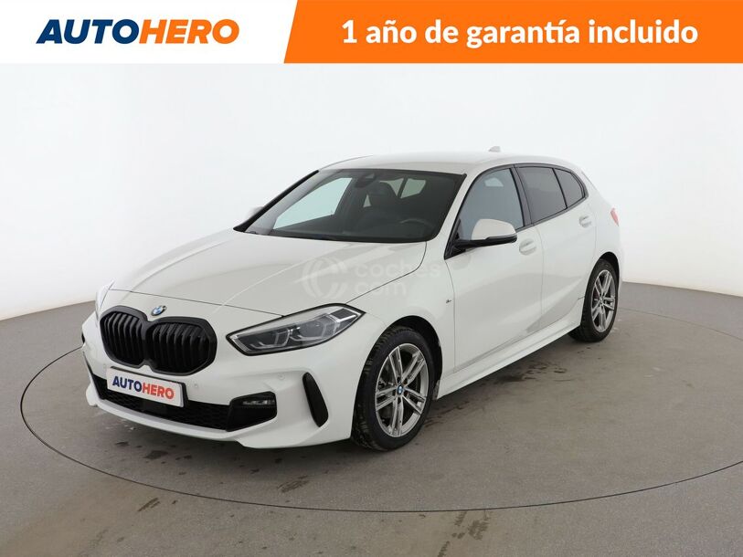 Foto del BMW Serie 1 116dA