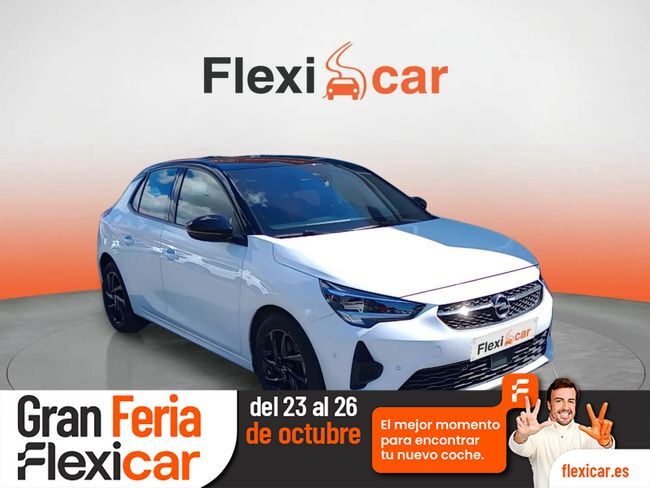 OPEL Corsa (1.2T XHL 74kW (100CV) GS) en Tenerife