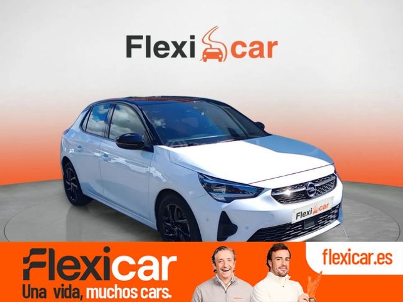 Foto del OPEL Corsa 1.2T XHL S-S GS 100