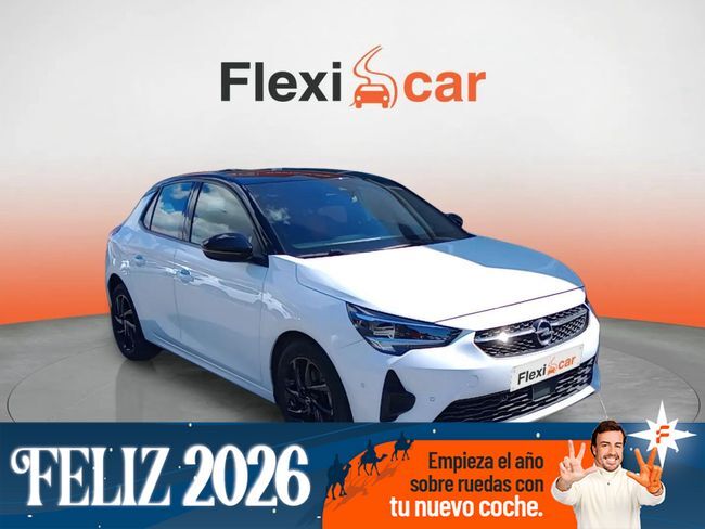 OPEL Corsa (1.2T XHL 74kW (100CV) GS) en Tenerife