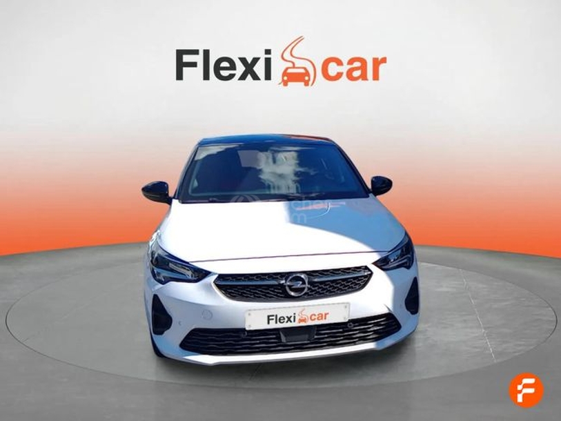 Foto del OPEL Corsa 1.2T XHL S-S GS 100
