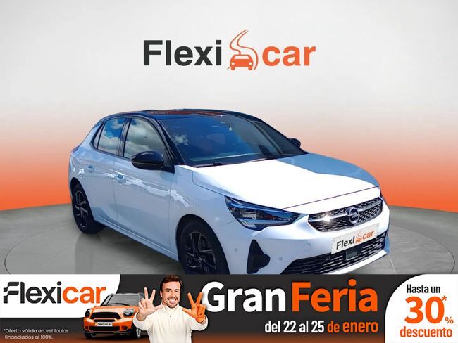 OPEL Corsa (1.2T XHL 74kW (100CV) GS) en Tenerife