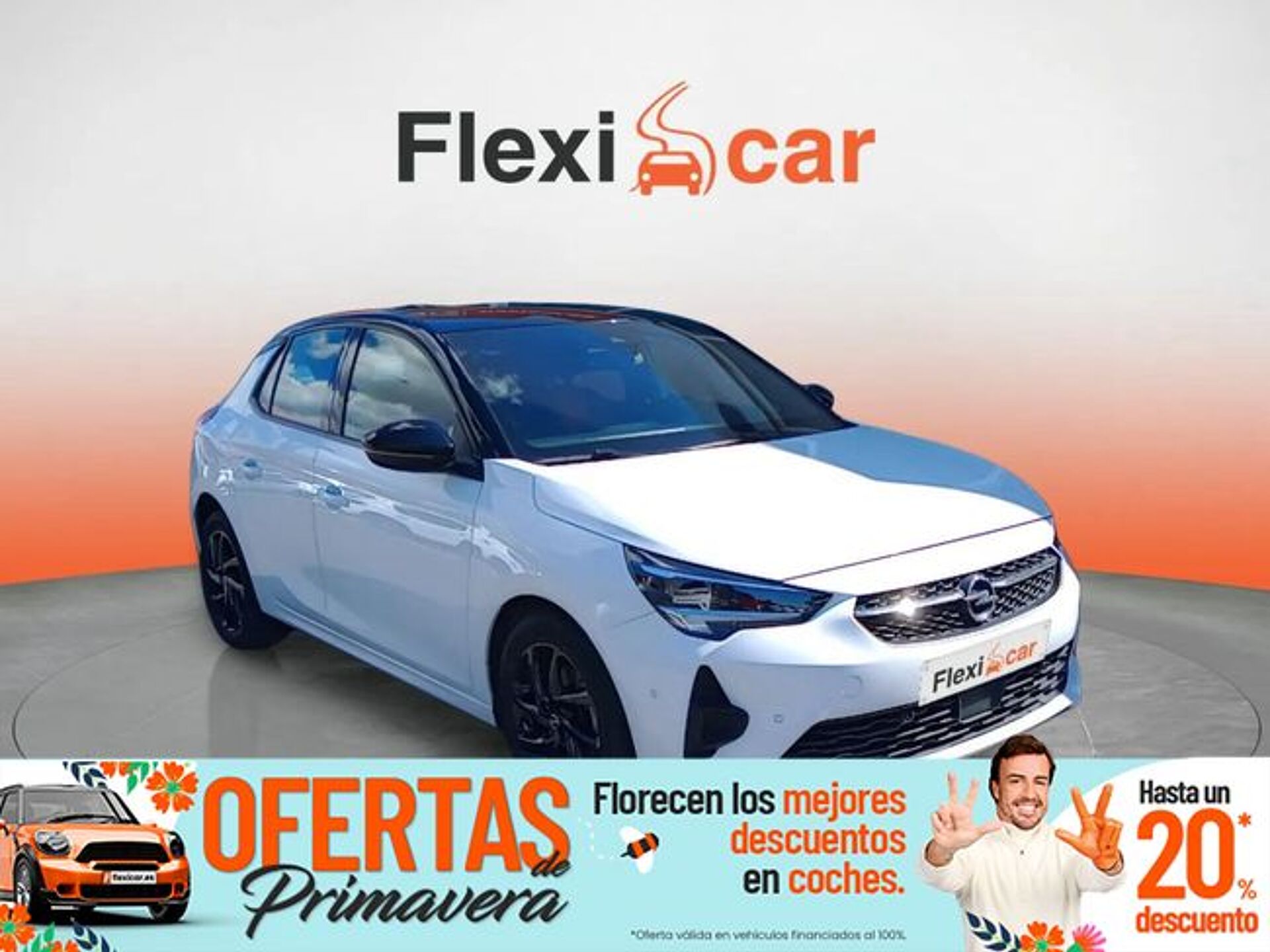 Imagen 1 de OPEL Corsa