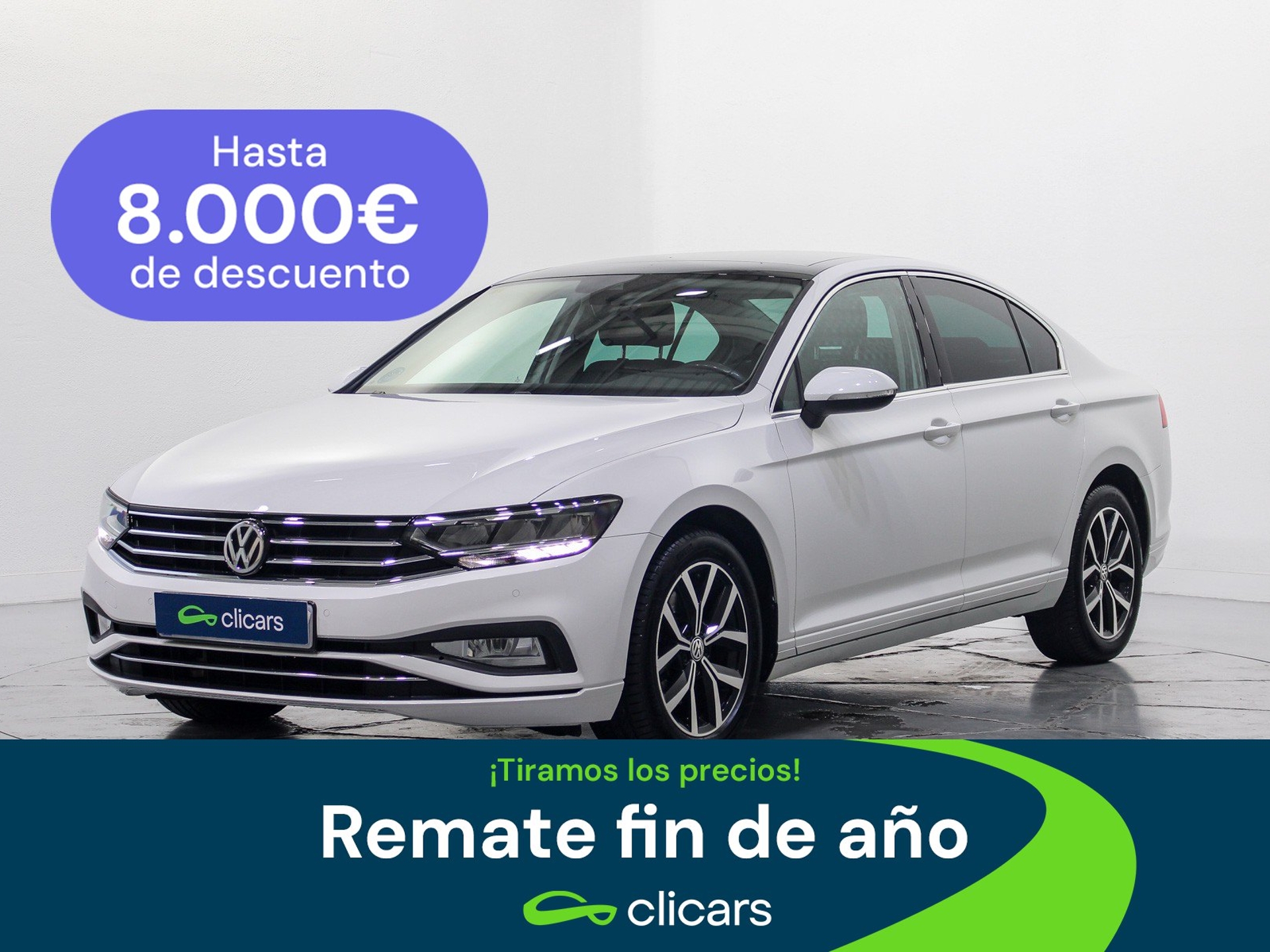 Imagen de VOLKSWAGEN Passat