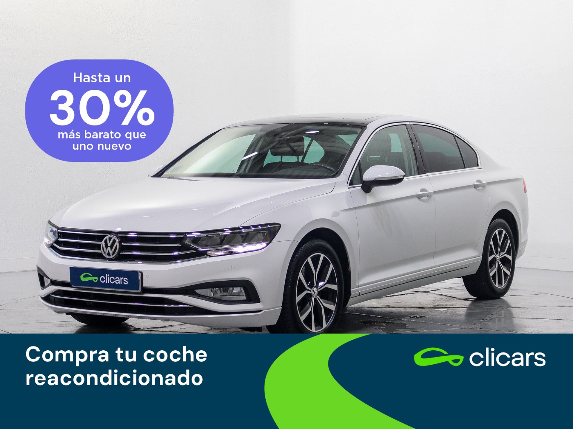 Imagen de VOLKSWAGEN Passat