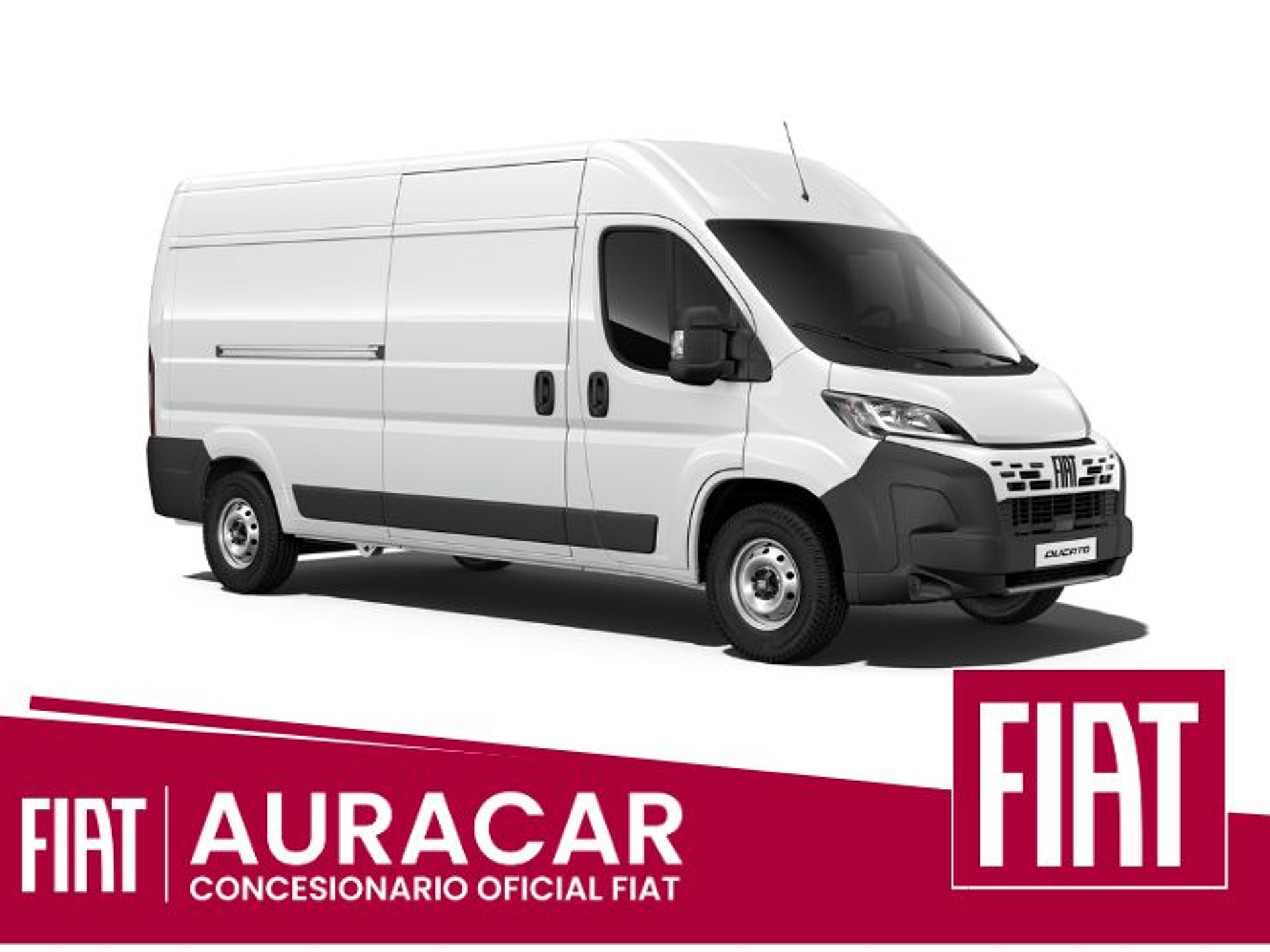 Imagen de FIAT Ducato