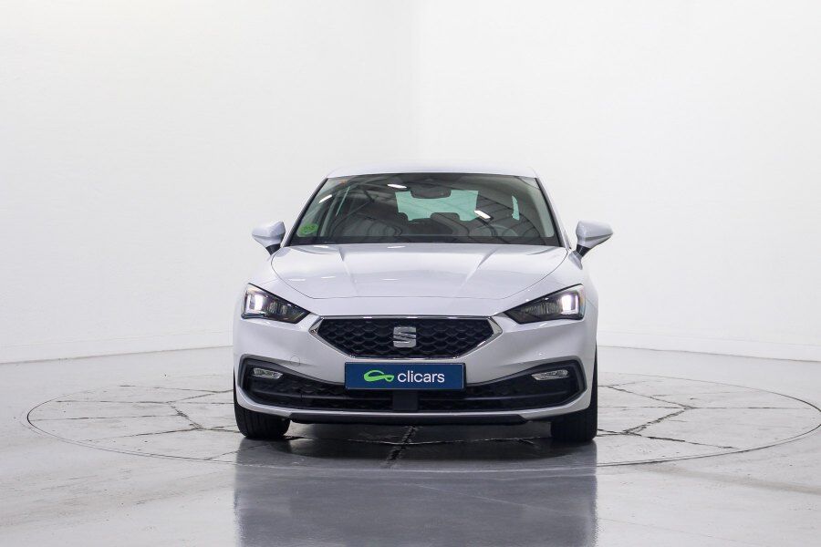 Foto del SEAT León 2.0TDI S&S Style 115