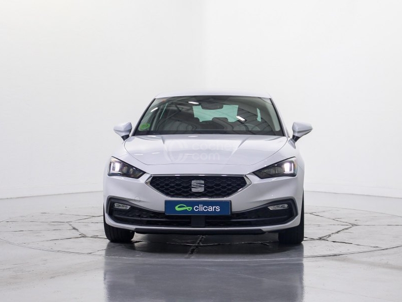 Foto del SEAT León 2.0TDI S&S Style 115