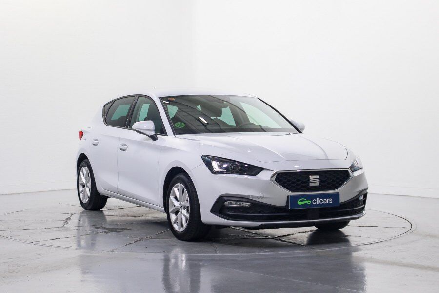 Foto del SEAT León 2.0TDI S&S Style 115