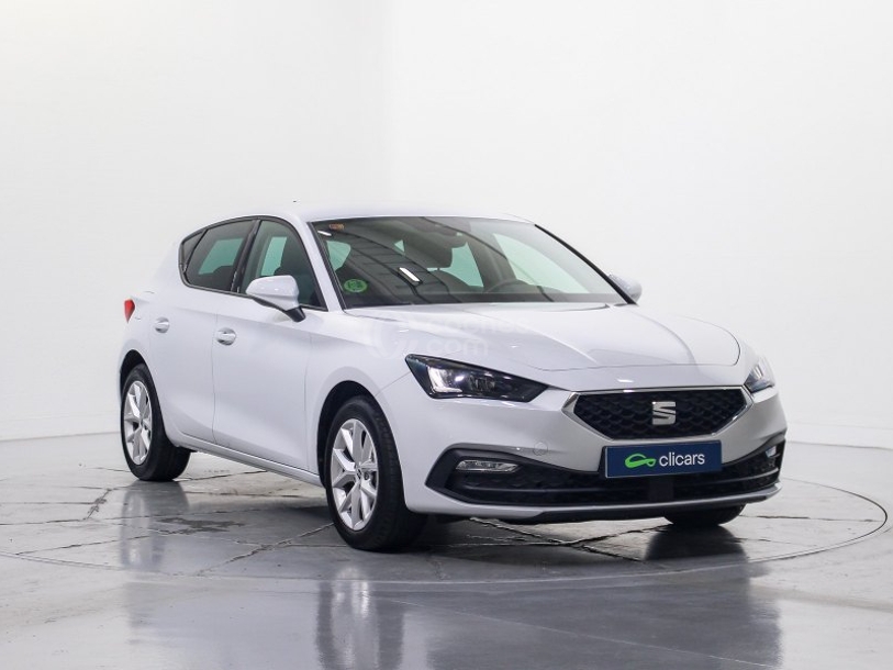 Foto del SEAT León 2.0TDI S&S Style 115