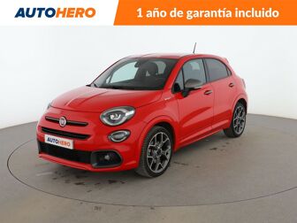 Imagen de FIAT 500X 1.3 Firefly S&S Sport DCT 4x2