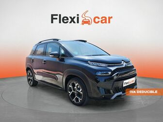 Imagen de CITROEN C3 Aircross BlueHDi S&S Shine Pack EAT6 120