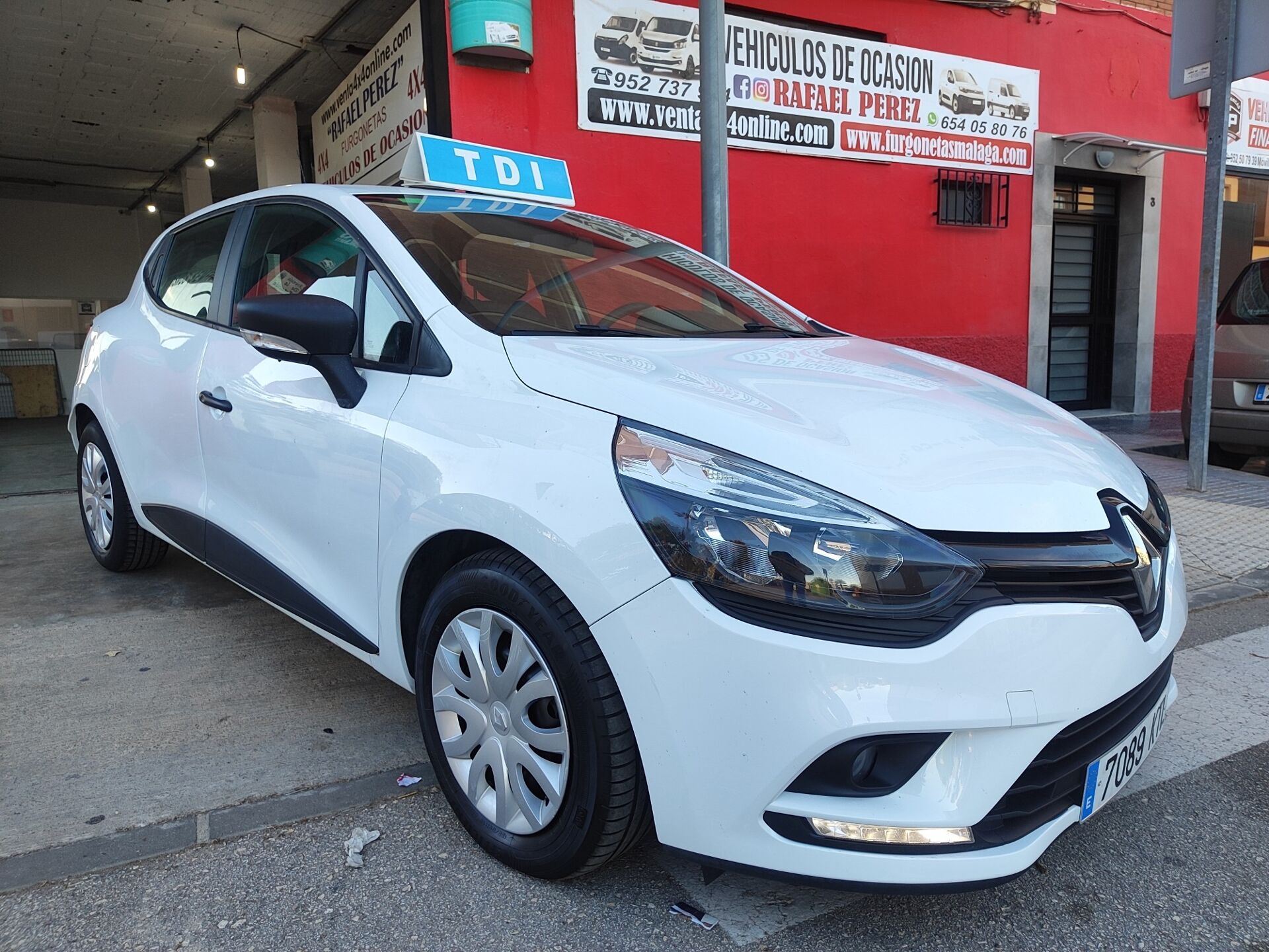 Imagen de RENAULT Clio
