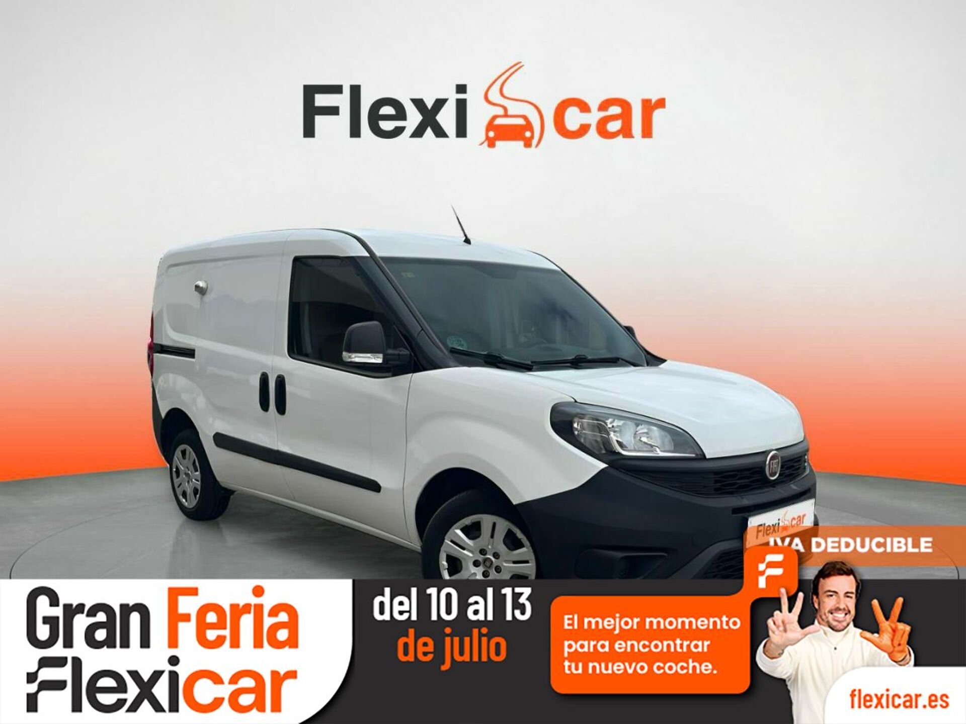 Imagen de FIAT Dobló