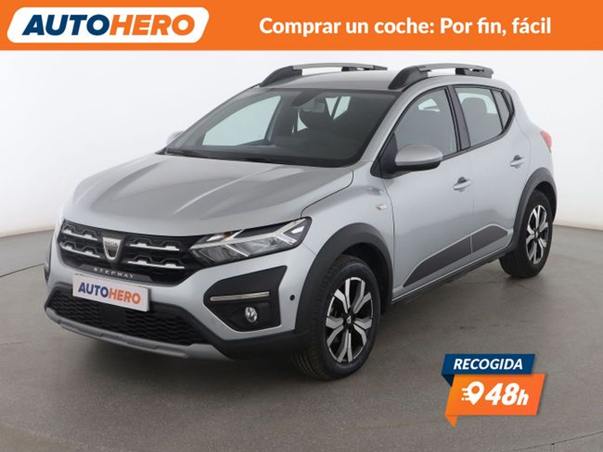 Imagen de DACIA Sandero
