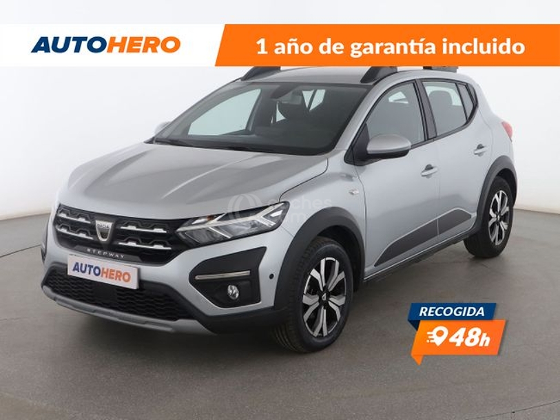 Foto del DACIA Sandero 0.9 TCE Stepway Comfort 66kW