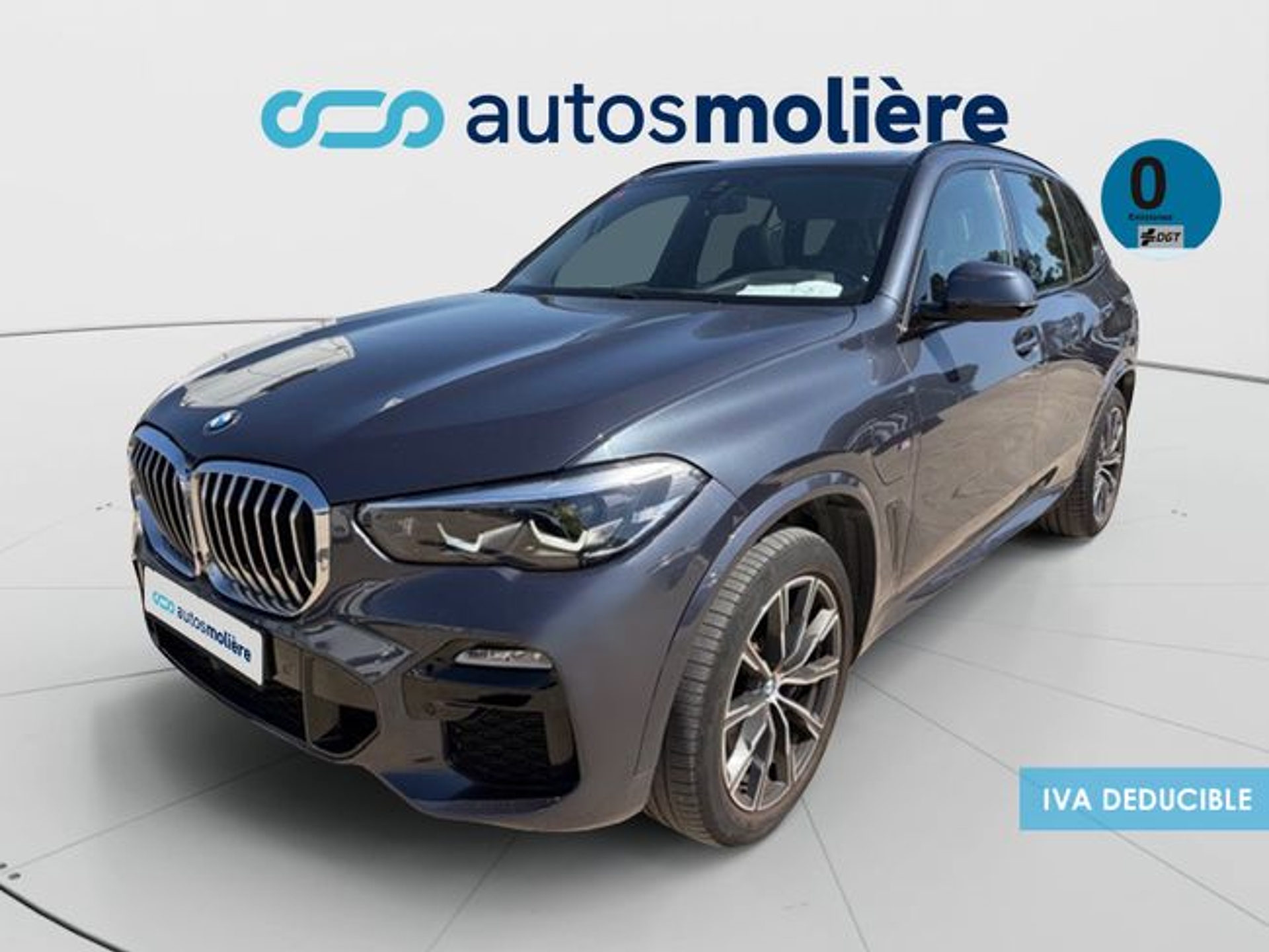 Imagen de BMW X5