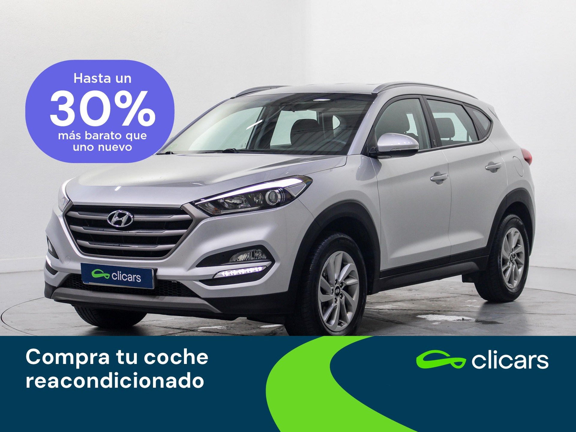 Imagen de HYUNDAI Tucson