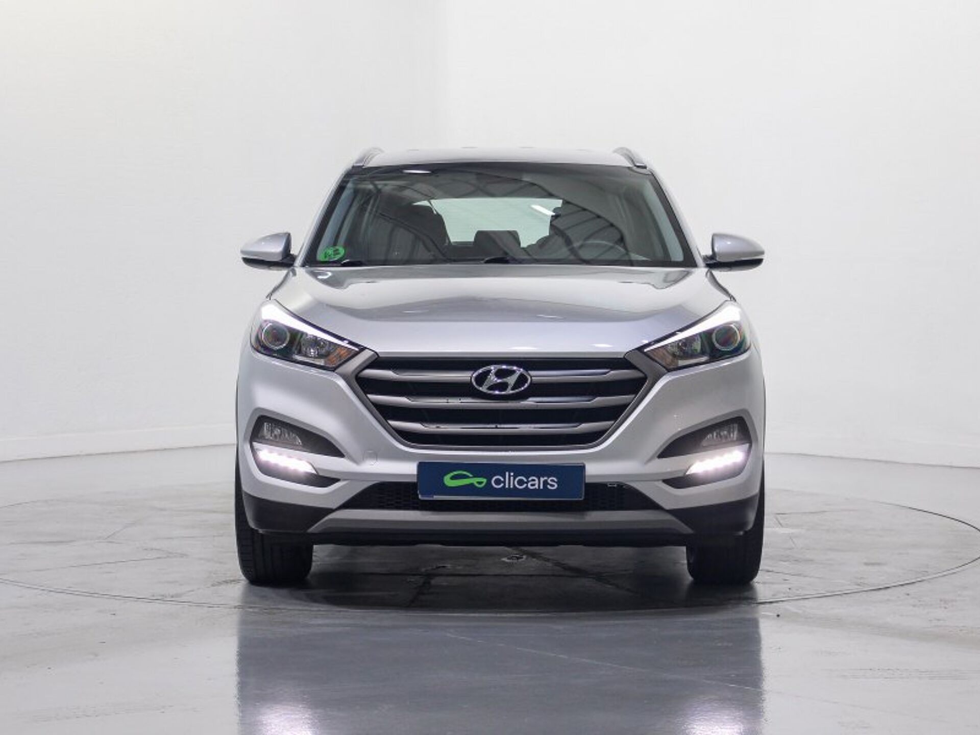 Imagen 2 de HYUNDAI Tucson