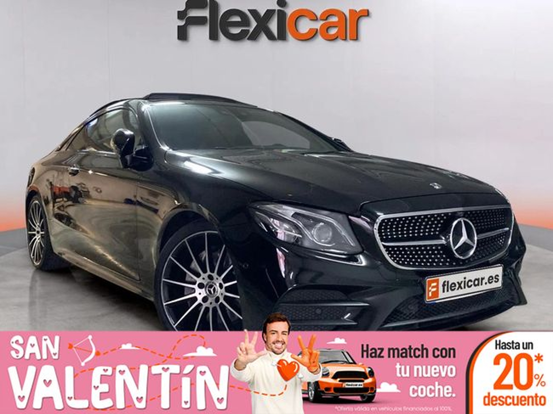 Imagen de MERCEDES Clase E