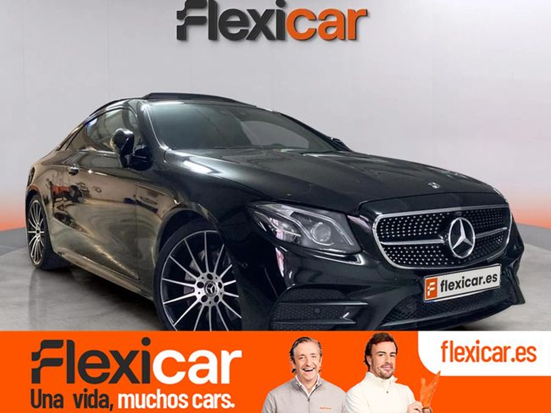 Imagen de MERCEDES Clase E