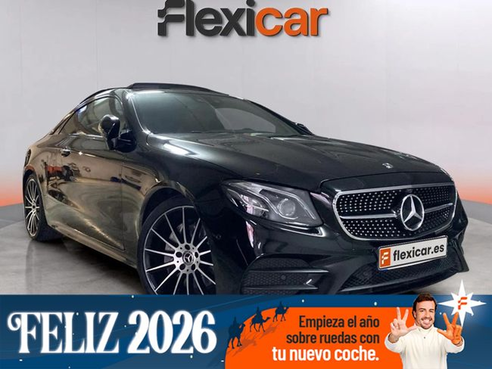 Imagen de MERCEDES Clase E