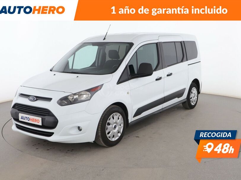 Foto del FORD Transit Connect FT 220 Kombi S&S B. Corta L1 Trend 120