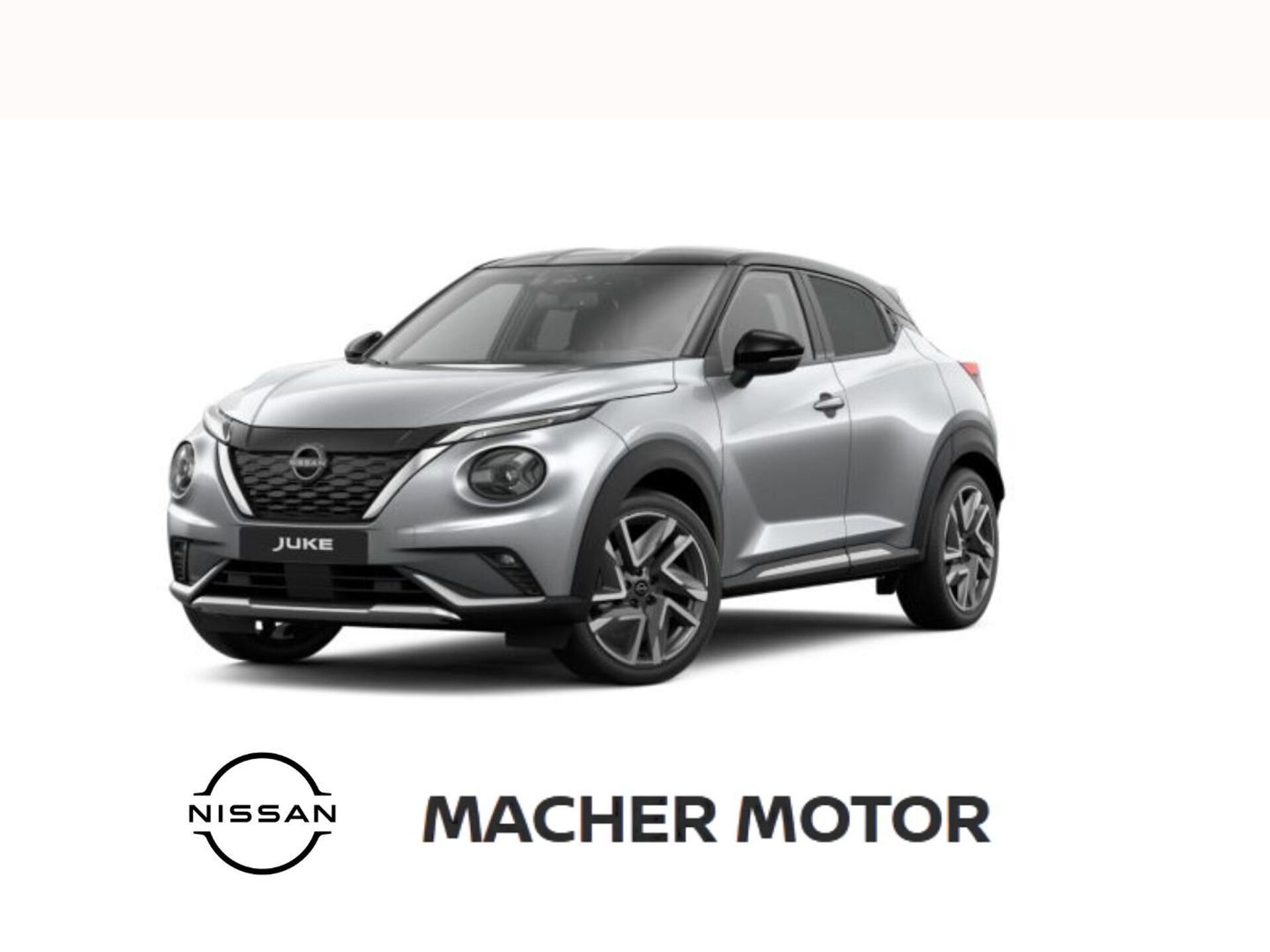 Imagen de NISSAN Juke