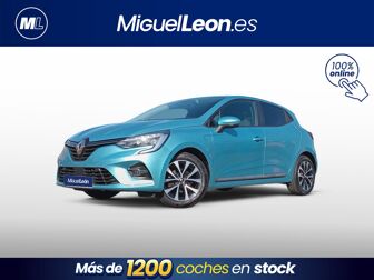 Imagen de RENAULT Clio TCe Intens 74kW