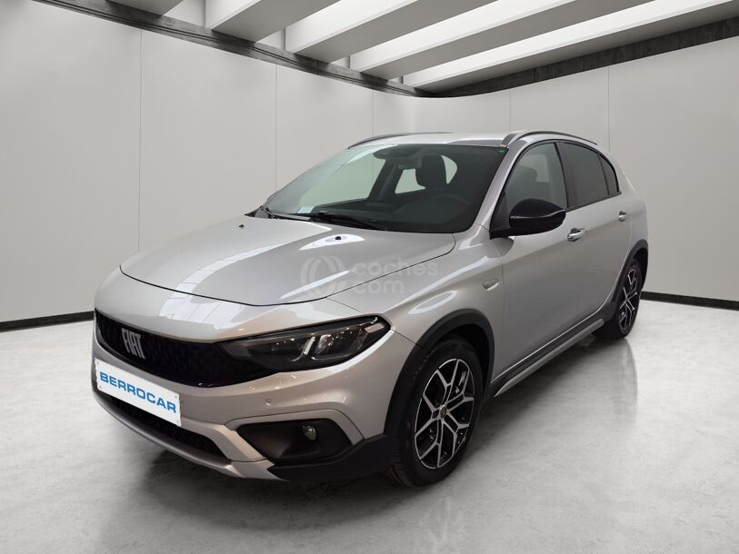 Foto del FIAT Tipo 1.6 Multijet Cross 97KW