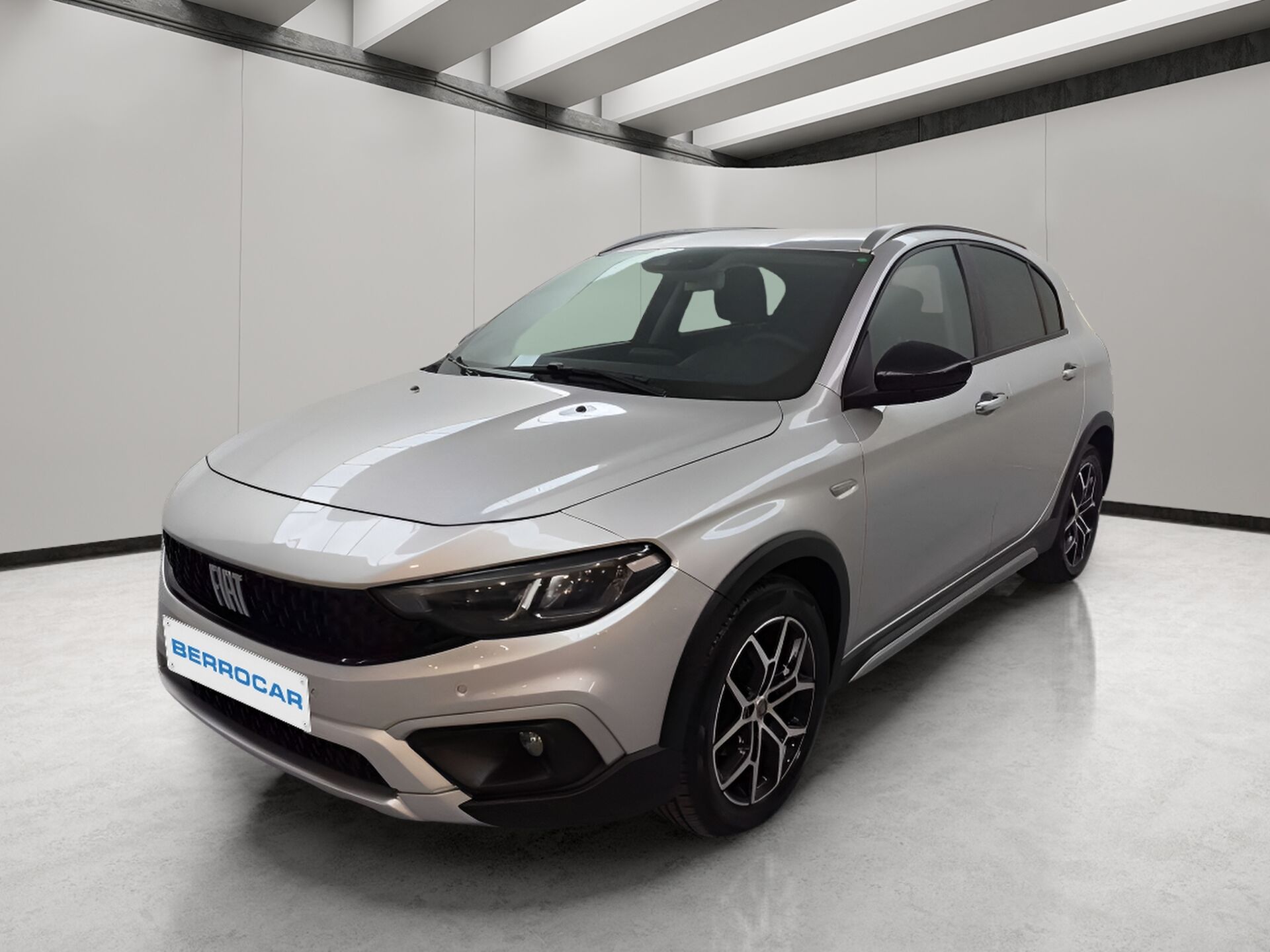 Imagen de FIAT Tipo