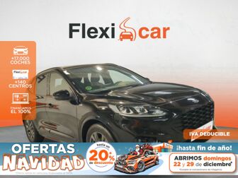 Imagen de FORD Kuga 1.5 EcoBoost ST-Line FWD 150