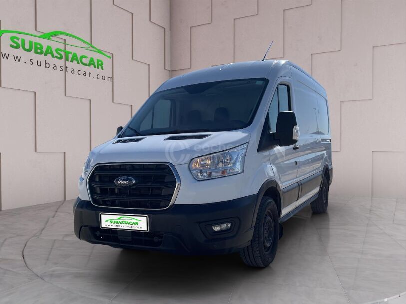 Foto del FORD Transit FT 350 L2 Van Ambiente 130