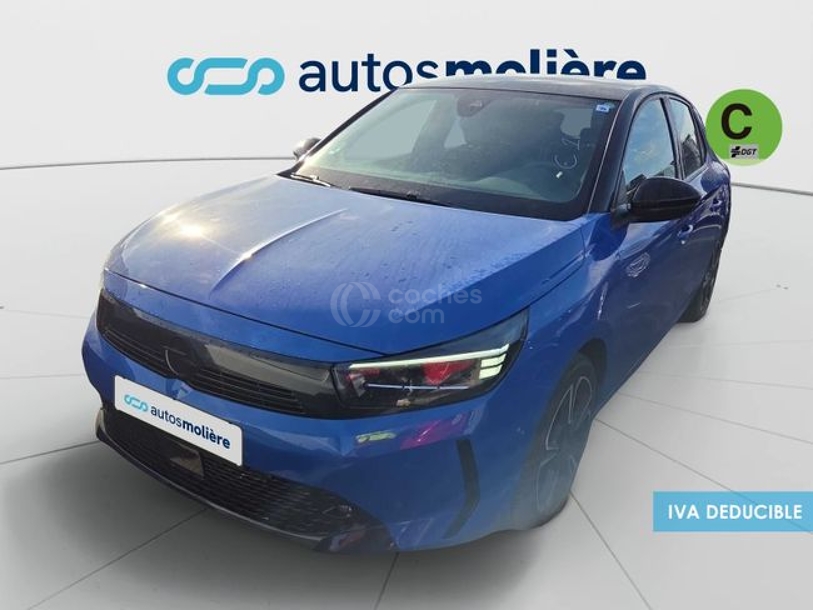 Foto del OPEL Corsa 1.2T XHL S-S GS 100