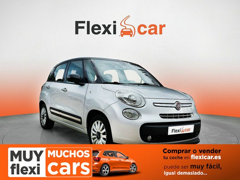 Foto del FIAT 500L 1.3Mjt II S&S Lounge 95