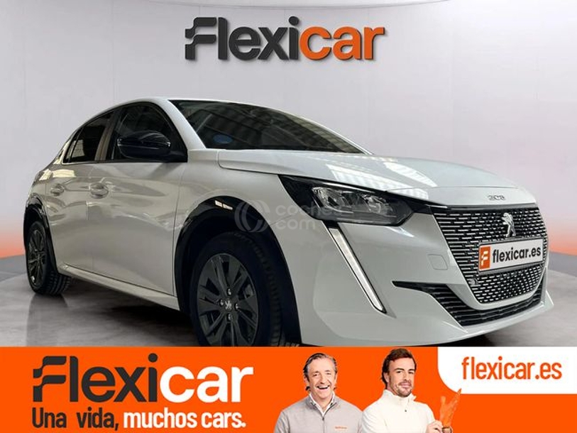 Foto del PEUGEOT 208 Active Pack Eléctrico 100kW