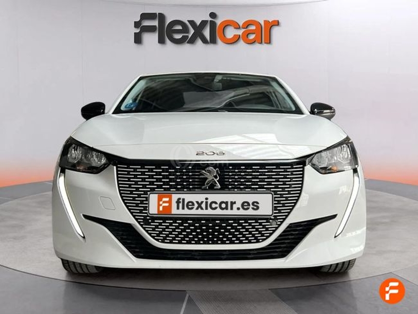 Foto del PEUGEOT 208 Active Pack Eléctrico 100kW