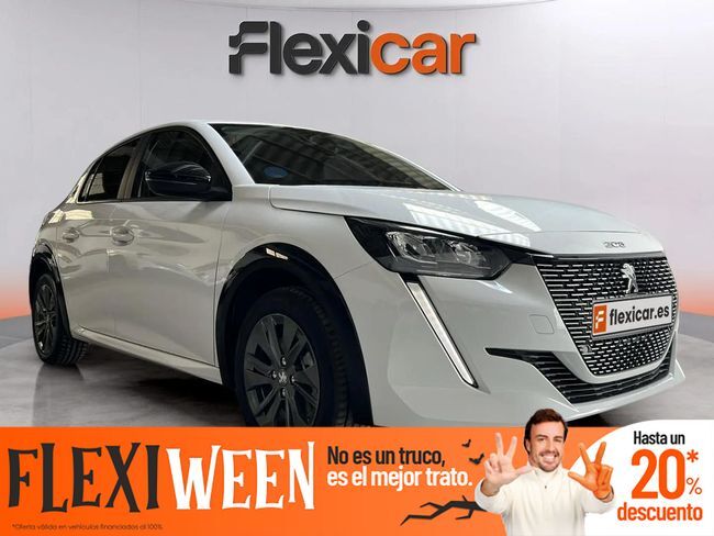 PEUGEOT 208 (Eléctrico Active Pack) en Valencia